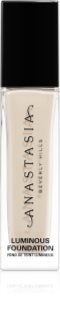Anastasia Beverly Hills Luminous Foundation élénkítő make-up árnyalat 110C 30 ml