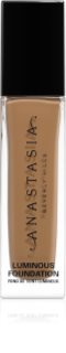 Anastasia Beverly Hills Luminous Foundation озаряващ фон дьо тен цвят 330W 30 мл.