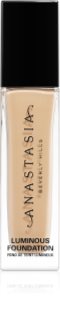 Anastasia Beverly Hills Luminous Foundation rozjasňující make-up