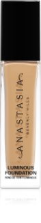 Anastasia Beverly Hills Luminous Foundation élénkítő make-up árnyalat 260N 30 ml