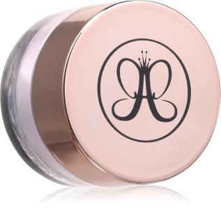 Anastasia Beverly Hills Cosmic Collection Space Dust Skimrande puder för ansikte och ögonen
