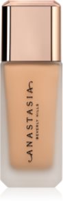 Anastasia Beverly Hills Impeccable Blurring Second-Skin Matte Foundation fond de teint liquide couvrance moyenne à haute