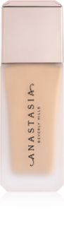 Anastasia Beverly Hills Impeccable Blurring Second-Skin Matte Foundation tekući puder za srednju i punu pokrivenost