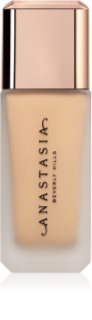 Anastasia Beverly Hills Impeccable Blurring Second-Skin Matte Foundation liquid foundation for medium to full coverage shade 3W 35 ml