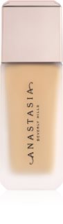 Anastasia Beverly Hills Impeccable Blurring Second-Skin Matte Foundation tekutý make-up pre stredné až plné krytie
