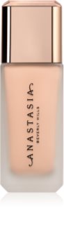 Anastasia Beverly Hills Impeccable Blurring Second-Skin Matte Foundation liquid foundation for medium to full coverage shade 3CR 35 ml