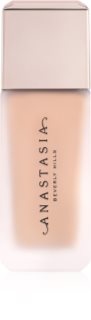 Anastasia Beverly Hills Impeccable Blurring Second-Skin Matte Foundation Vloeibare Foundation voor Gemiddeld tot Volle Dekking
