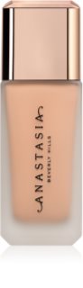 Anastasia Beverly Hills Impeccable Blurring Second-Skin Matte Foundation liquid foundation for medium to full coverage shade 4N 35 ml