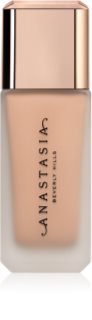 Anastasia Beverly Hills Impeccable Blurring Second-Skin Matte Foundation liquid foundation for medium to full coverage shade 4W 35 ml