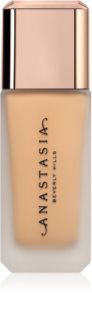 Anastasia Beverly Hills Impeccable Blurring Second-Skin Matte Foundation liquid foundation for medium to full coverage shade 4WO 35 ml