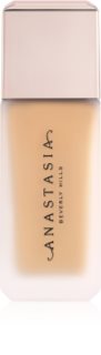 Anastasia Beverly Hills Impeccable Blurring Second-Skin Matte Foundation Flytande foundation För medel till full täckning Skugga 4WO 35 ml