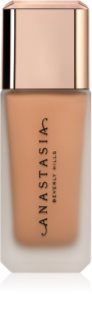 Anastasia Beverly Hills Impeccable Blurring Second-Skin Matte Foundation liquid foundation for medium to full coverage shade 4.5W 35 ml