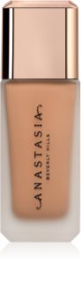 Anastasia Beverly Hills Impeccable Blurring Second-Skin Matte Foundation liquid foundation for medium to full coverage shade 5W 35 ml