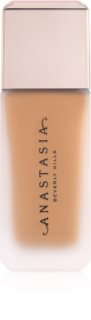 Anastasia Beverly Hills Impeccable Blurring Second-Skin Matte Foundation Flüssiges Make-Up für mittlere bis volle Deckung