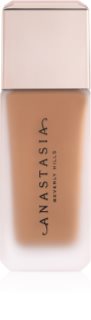Anastasia Beverly Hills Impeccable Blurring Second-Skin Matte Foundation Flytande foundation För medel till full täckning Skugga 6W 35 ml