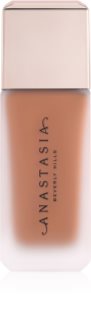 Anastasia Beverly Hills Impeccable Blurring Second-Skin Matte Foundation Flydende foundation Til medium og fuld dækning Skygge 6.5N 35 ml