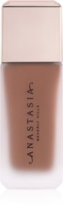 Anastasia Beverly Hills Impeccable Blurring Second-Skin Matte Foundation Flydende foundation Til medium og fuld dækning Skygge 7.5N 35 ml