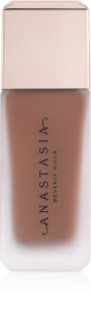 Anastasia Beverly Hills Impeccable Blurring Second-Skin Matte Foundation Flydende foundation Til medium og fuld dækning Skygge 8N 35 ml
