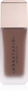 Anastasia Beverly Hills Impeccable Blurring Second-Skin Matte Foundation Flüssiges Make-Up für mittlere bis volle Deckung