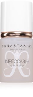 Anastasia Beverly Hills Impeccable Setting Spray ματ σπρέι φιξαρίσματος για το μεικ απ 24 ώρες