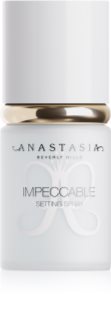 Anastasia Beverly Hills Impeccable Setting Spray zmatňujúci fixačný sprej na make-up 24h