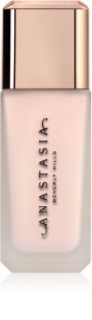 Anastasia Beverly Hills Impeccable Blurring Second-Skin Matte Foundation tekutý make-up pro střední až plné krytí