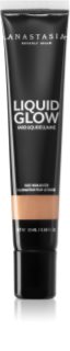 Anastasia Beverly Hills Liquid Glow tekutý rozjasňovač odstín Penny 20 ml