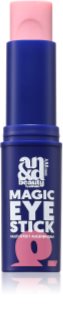 A.N.D. Beauty Magic Eye Stick bálsamo de ojos hidratante con efecto frío 10 ml