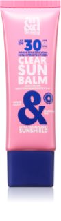 A.N.D. Beauty Clear Sun Balm balsam ochronny do twarzy SPF 30 50 ml