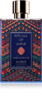 Anfar Rituals Of Anfar Chef-D'Oeuvre Eau de Parfum unisex 80 ml