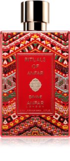 Anfar Rituals Of Anfar Eau de Parfum unisex 80 ml