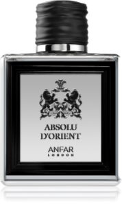 Anfar London Absolu D'Orient Eau de Parfum per uomo 115 ml