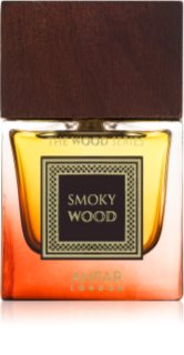 Anfar Smoky Wood Eau de Parfum per uomo 100 ml