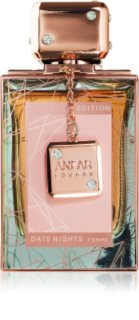 Anfar Aesthetic Edition Date Nights Femme Eau de Parfum da donna 100 ml