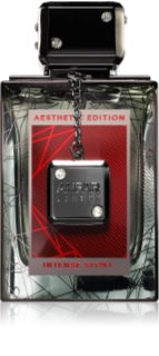Anfar Aesthetic Edition Intense Sport Eau de Parfum unisex 100 ml