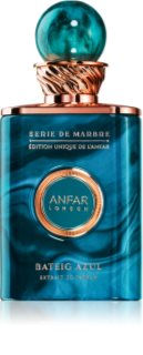 Anfar Bateig Azul Eau de Parfum unisex 100 ml