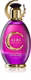 Anfar Alba Pour Femme Eau de Parfum da donna 100 ml