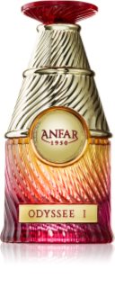 Anfar Odyssee I. Eau de Parfum da donna 100 ml