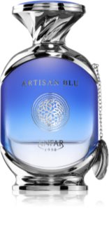 Anfar Artisan Blu Eau de Parfum para homens 100 ml