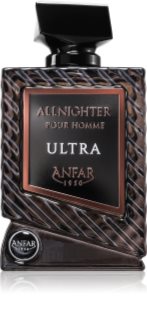 Anfar All Nighter Ultra parfémový extrakt pro muže 100 ml