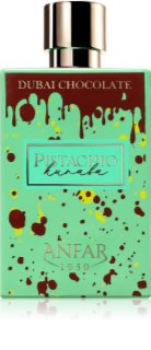 Anfar Pistachio Dubai Chocolate eau de parfum for women 80 ml