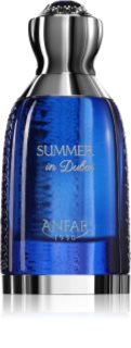Anfar Summer In Dubai perfume extract unisex 100 ml