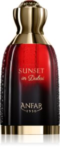 Anfar Sunset In Dubai parfüm kivonat unisex 100 ml