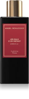 Angel Schlesser Les Eaux D'Un Instant Absolu Sublime Rose woda perfumowana unisex 100 ml