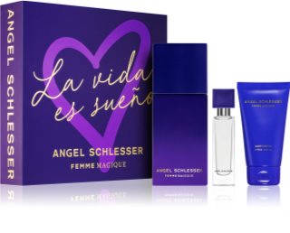 Angel Schlesser Femme Magique dárková sada pro ženy