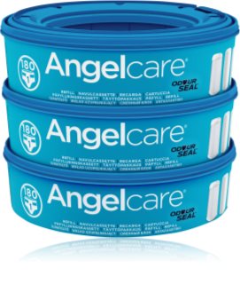Angelcare Angelcare Classic nadomestna kaseta 3 kos