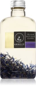 Angelic Cuvée Lavender Körperöl 200 ml