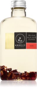 Angelic Cuvée Rose ulje za tijelo 200 ml