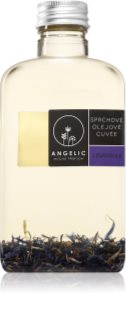 Angelic Cuvée Levandule óleo de duche 200 ml