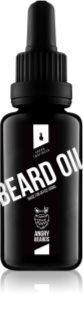 Angry Beards Urban Twofinger Beard Oil olejek do brody 30 ml